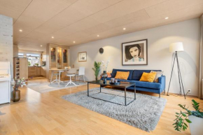 Single home close to recreation and the city